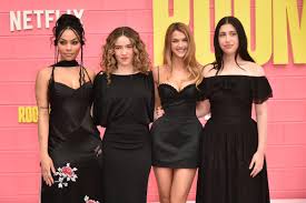 LA Premiere of "Roommates"