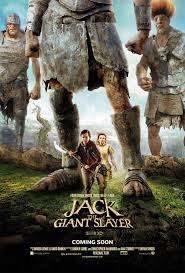 Jack the Giant Slayer - Estreno