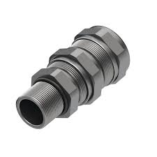Hazloc Cable Glands for Armored Cable (Ex d/e/tb), Brass ...
