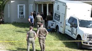 Twin sisters of 16 children rescued in Vinton County died of natural causes, records show