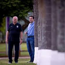 Corinthians terá papel estratégico em negociação por liga única no Brasil
