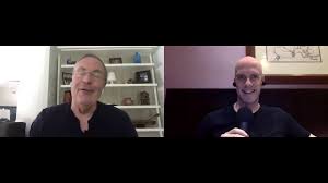 Andres Cantor Interview- Signature GOL Calls, Diego Maradona Stories, Growth Of Soccer In America Bob (O0mPKILy2t)