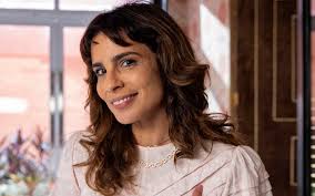 Quem Ama Cuida traz Maria Ribeiro de volta às novelas após 12 anos: 'Serviria café'