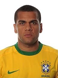 Resultado de imagem para daniel alves