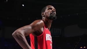 Rockets vs. Cavaliers: Duelo Estelar en la NBA con Durant y Mitchell