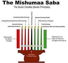 Kwanzaa Jokes and Funny Stories 26th December New Year Festival via Relatably.com