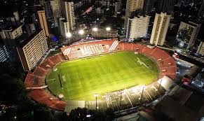 Náutico x Ponte Preta: Decisão Explosiva na Série C! Onde Assistir? - Imagen principal del artículo