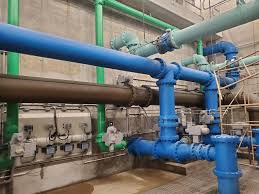 Iowa DNR Public Drinking Water Program 2025 Annual ...