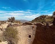 Image of Font Roja Natural Park, Spain