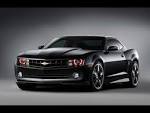 2014 Chevrolet Camaro Reviews, Specs and Prices