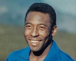 Image of Pelé