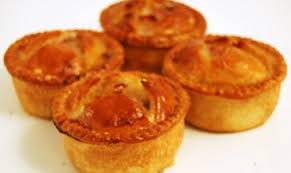 Image result for pork pies