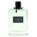 Viktor and Rolf - Antidote - Fragrance Review -