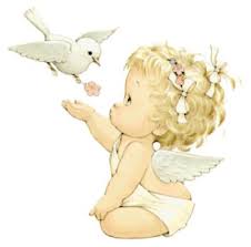 Resultado de imagem para anjo