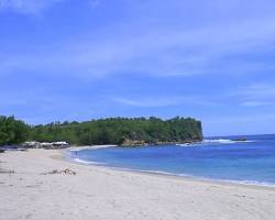 Gambar Pantai Tambakrejo Blitar