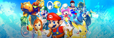 Top Nintendo Games of All Time