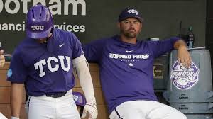 Three takeaways from No. 7 TCU’s baseball series finale against No. 1 UCLA