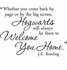 Harry Potter/J. K. Rowling Quotes on Pinterest | Harry Potter ... via Relatably.com