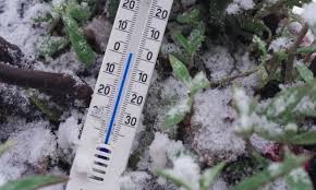 Frente fria, chuva e queda nas temperaturas: os destaques da previsão do tempo