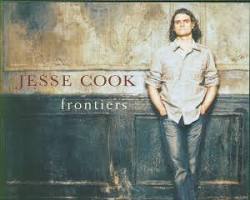 Image de Frontier album by Jesse Cook