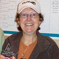 &quot;It is a highly improbable sequence of events&quot; said Mary Hickey, also known as &quot;mamabear64&quot;, who had won both the Play65 US Open qualifier ... - giant1USOpen