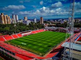 Vila Nova x Atlético-GO: veja horário, escalações e mais informações da partida