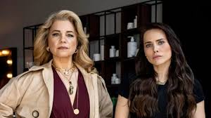 'Quem ama cuida': Pilar tem novo grande embate com Adriana. Saiba o motivo