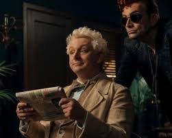 good omens season 3 Picture