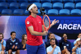 Taylor Fritz’s behaviour in Australia now called out, ‘I didn’t like it’