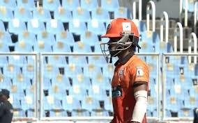 Cricket.com - News update