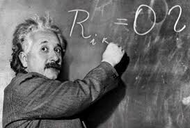 Image result for Einstein magyarul