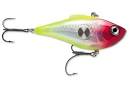 Rapala Deep Tail Dancer Fishing Lure - Purple Clown Flash