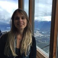 Tilt Employee Luciana Gomes's profile photo