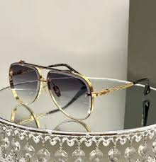 Top Luxury Designer Square Vince Camuto Sunglasses For Men And Women LXN Evo Sonnenbrille With Gold Plated Frame And Good Sunglass Quality From Qsjp, $31.09 | DHgate.Com