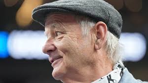 Bill Murray's UConn Connection: Why He's at March Madness