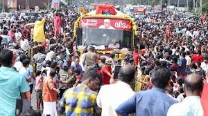 Deshabhimani - News update