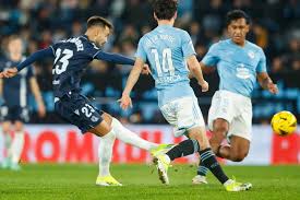 Alineaciones Real Sociedad contra Celta de Vigo: Estadísticas y dónde ver