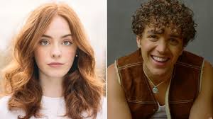 Beatrice Kitsos And David Iacono Land Lead Roles In Netflix’s YA Rom-Com ‘Better Than The Movies’