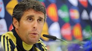 Former Real Madrid CF boss <b>Juan Ramon</b> López Caro has been named as the new <b>...</b> - 839135_w2