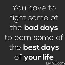 After A Bad Day Quotes. QuotesGram via Relatably.com