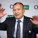Defiant Eddie Jones backs Farrell