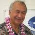 Big Isle Sen. Gil Kahele, 73, dies
