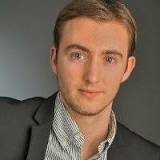 ILLUIN Technology Employee Benjamin Mouchet's profile photo