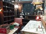 Best Antique shops in Toronto, ON