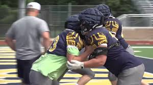 13 ON YOUR SIDELINES Week 1 | Here's how to watch and what to expect as high school football season kicks off