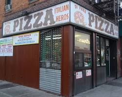 Image of Di Fara Pizza in New York City