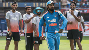 ‘Team Looked At Me More Proudly After Winning Toss’: Rahul Elated As India Pocket Series 2-1
