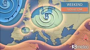 3BMeteo - News update