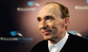 Sir Frank Williams has sold shares in his Formula One team for the first time since its inception in 1977. Photograph: Mark Thompson/Getty Images Europe - Sir-Frank-Williams.-001
