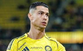 Cristiano Ronaldo handed double blow as rivals Al-Riyadh and Al-Ettifaq get major boost before facing Al-Na...
